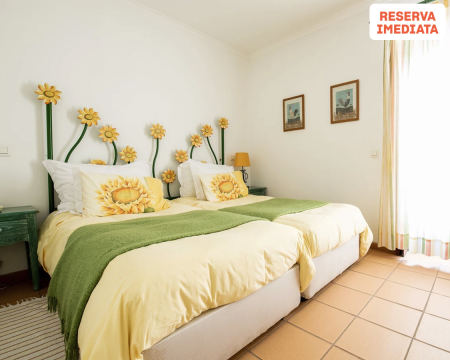 Bética Hotel Rural - Serpa | Escapadinha no Alentejo em Turismo Rural - Tarifa Não Reembolsável