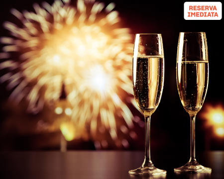 Passagem de Ano no Alentejo: Monte Filipe Hotel & Spa 4* | Programa com Jantar de Ano Novo com Festa & Brunch