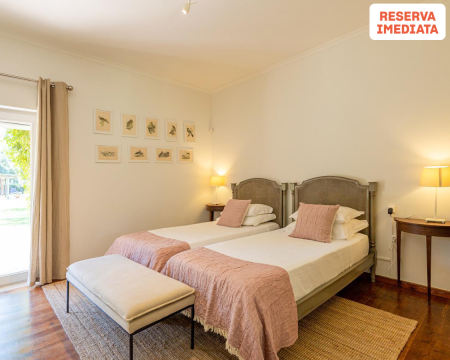 Casa das Cegonhas - Alcácer do Sal | Escapadinha Romântica no Alentejo Litoral - Tarifa Não Reembolsável