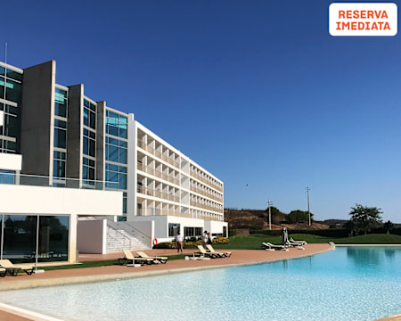 Algarve Race Resort Hotel 5* - Portimão | Férias no Algarve - Tarifa Não Reembolsável