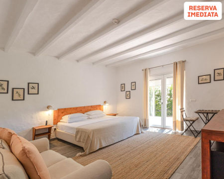 Casa das Cegonhas - Alcácer do Sal | Estadia em Quarto Superior no Alentejo - Tarifa Não Reembolsável