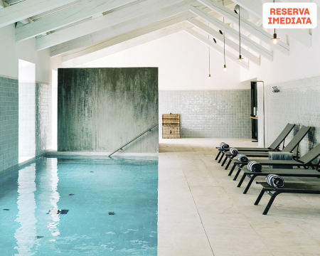 Torre de Palma Wine Hotel 5* - Monforte | Escapadinha com Spa em Herdade no Alentejo - Tarifa Não Reembolsável