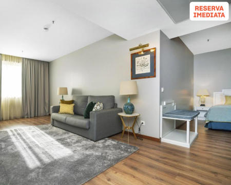 Gaia Residence 4* | Hotel no Centro de Vila Nova de Gaia - Tarifa Não Reembolsável