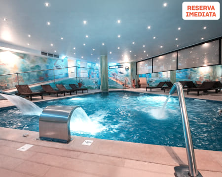 Hotel Baía Grande 4* - Albufeira | Férias no Algarve com Vista Piscina - Tarifa Não Reembolsável