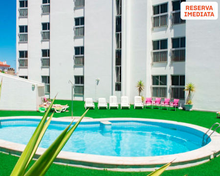 Hotel Cristal Caldas - Caldas da Rainha | Escapadinha Romântica no Centro da Cidade - Tarifa Não Reembolsável