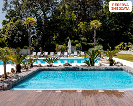 Hotel Porta do Sol 4* - Caminha | Estadia com Acesso ao Spa - Tarifa Não Reembolsável