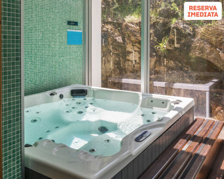 Boticas Hotel Art & SPA 4* - Vila Real | Estadia & Spa a Dois - Tarifa não Reembolsável