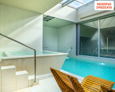 Lousada Country Hotel 4* - Lousada | Escapadinha Romântica com Acesso ao Spa - Tarifa Não Reembolsável