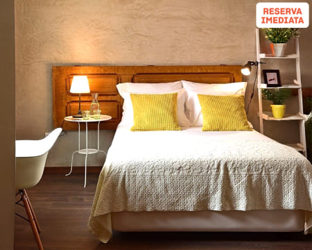 Mercearia D'Alegria Boutique B&B  - Peniche | Escapadinha Romântica no Centro da Cidade