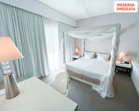 Monte Filipe Hotel & Spa 4* - Alentejo | Estadia & Spa em Família em Suite - Tarifa Não Reembolsável