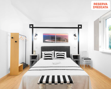 Ínsua Hostel - São Pedro do Sul | Turismo Rural Junto ao Rio Vouga - Tarifa Não Reembolsável