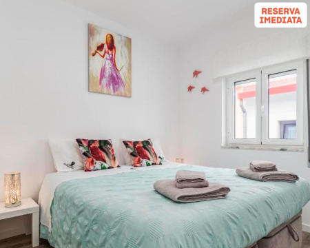 Casa do Barqueiro - Quinta da Cabrida - Porto | Escapadinha em Casa T2 no Centro do Porto