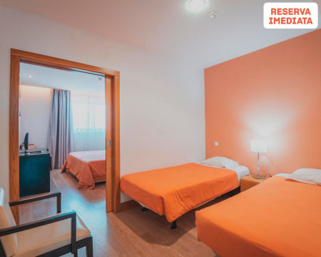 Hotel Mar & Sol 4* - São Pedro de Moel | Noites em Suite & Opção Massagem - Tarifa Não Reembolsável