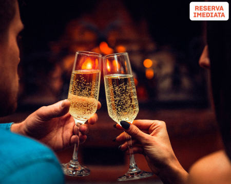 Passagem de Ano no Alentejo: Hotel Rural de Santo António | Estadia com Jantar, Festa com Bar Aberto e Brunch