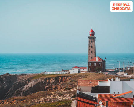 Hotel Mar & Sol 4* - São Pedro de Moel | Noites em Quarto com Vista Lateral Mar - Tarifa Não Reembolsável