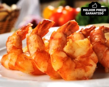 Grelhados na Perfeição | Menu Completo para 2 ou 4 Pessoas | Braga