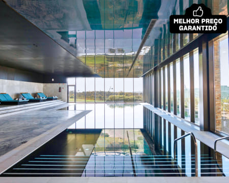 Royal Obidos Scenic Resort 5* | Resort com Acesso ao Mandalay Spa & Vista para a Lagoa de Óbidos e Berlengas