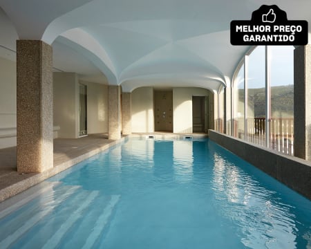 Abrigo da Montanha Hotel Rural 4* - Sabugueiro | Estadia com Spa em Quarto Superior na Serra da Estrela