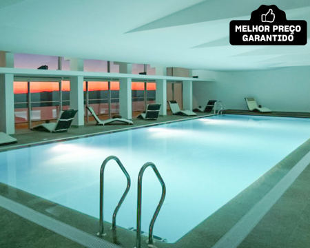 Hotel & Spa Alfândega Douro Valley 4* | Estadia Romântica com Opção Massagem e Pack Romântico