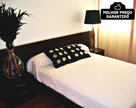 Domocenter Apartamentos Turísticos - Sevilha | Estadia em Apartamento T1 em Espanha & Opção Isla Mágica