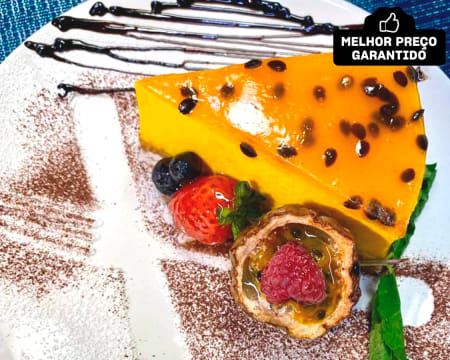 Gastronomia Minhota para Dois Junto à Praia da Apúlia | Restaurante Moinho de Vento - Esposende