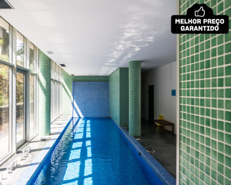 Boticas Hotel Art & SPA 4* - Vila Real | Estadia & Spa com Opção Jantar e Massagem