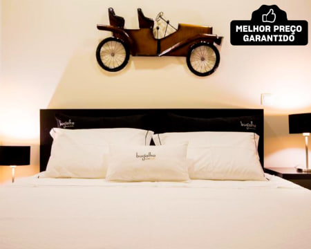 Bugalha My Loft Douro - Peso da Régua | Estadia Romântica em Apartamento no Douro