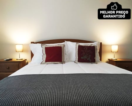 Casa Archie - São Pedro do Sul | Estadia Rural a Dois Junto a Praia Fluvial e Termas