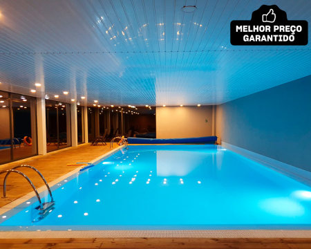 Douro Cister Hotel Resort 4* - Douro | Estadia & Spa com Opção de Pack Romântico & Meia-Pensão