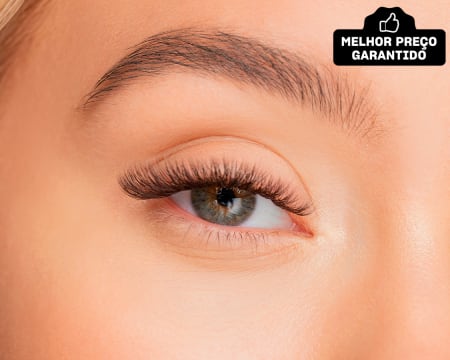 Lifting de Pestanas | Olhar Irresistível em Minutos! Lisboa