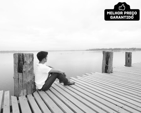 Workshop Fotografia Preto e Branco | 6 Horas em Lisboa | 1 ou 2 Pessoas