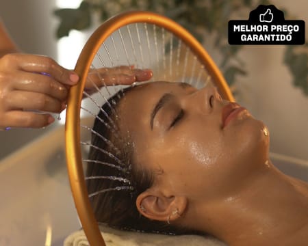 Relaxamento Profundo para Adultos & Crianças! Head Spa Japonês c/ Opção de Spa Facial | Vila Nova de Gaia