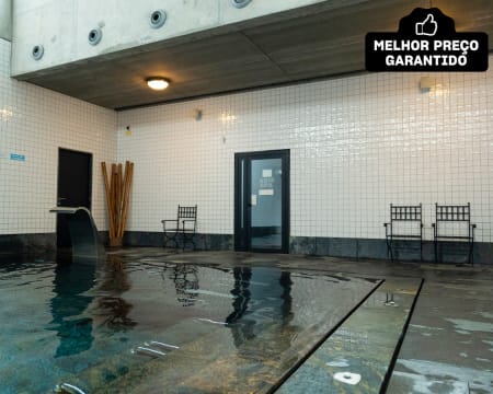 Axis Viana Business & SPA Hotel 4* - Viana do Castelo | Escapadinha a Dois no Norte & Opção Meia-Pensão