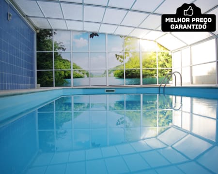 Hotel Atlântida Sol - Figueira da Foz | Estadia em Quarto Vista Mar