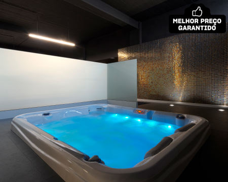 Hotel Cabecinho - Aveiro | Estadia & Spa a Dois ou em Família