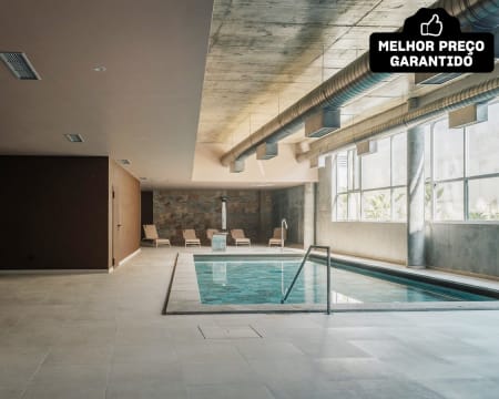 Porto Covo Praia Hotel & Spa 4* - Porto Covo | Hotel na Costa Vicentina com Acesso ao Spa & Opção Massagem