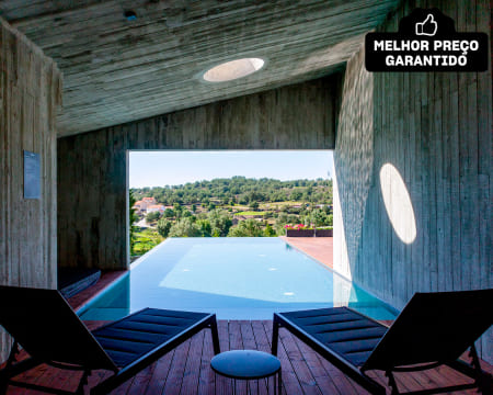 In Bulla - Country & Wellness - Guarda | Turismo Rural com Spa & Junto ao Rio Côa