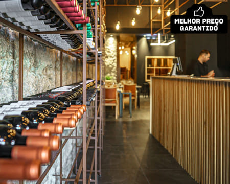 Sabores Italianos no Porto! Cheque Gourmet 75€ | BIS Pasta & Risotto - Trindade