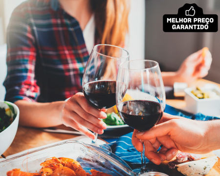 As Melhores Tapas Portuguesas com Sangria para Dois | A Tendinha - Matosinhos