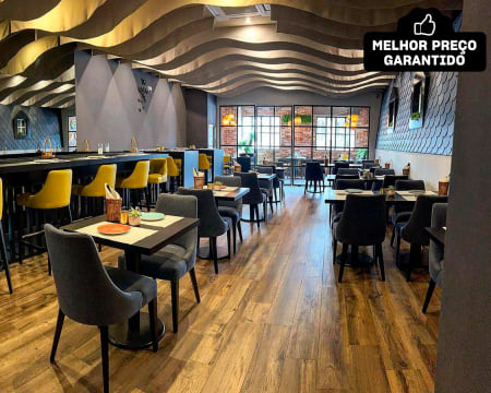 Cozinha Vietnamita Tradicional nos Aliados | Reserve Mesa no Bêp Viêt - Porto