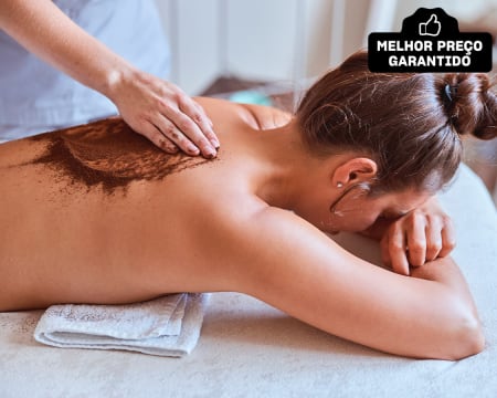 Spa Prestige: Esfoliação + Massagem + Hidratação Rosto | 1 ou 2 Pessoas | Braga ou Guimarães