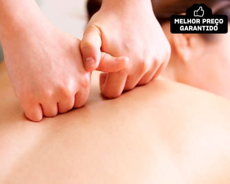 Massagem Tui Na - Medicina Chinesa | 1 ou 2 Pessoas | Clínica Almirante Reis 70 - Lisboa