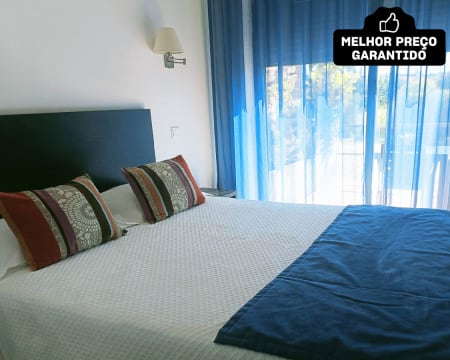 Casa do Vale Hotel - Évora | Escapadinha Romântica com Opção Pack Romântico