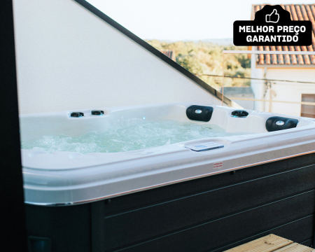 O Cantinho dos Cabrais - Serra da Estrela | Escapadinha com Jacuzzi na Varanda & Acesso ao Spa