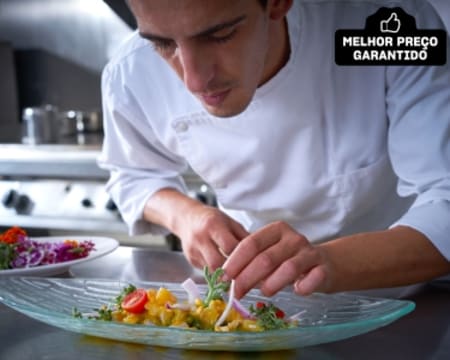 Workshop de Ceviche, Poke e Tártaros + Refeição | Oficina Oito - Lisboa