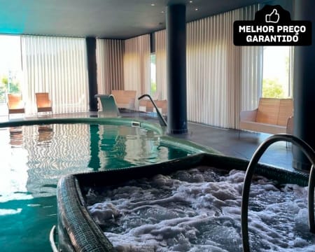 Penafiel Park Hotel & Spa 4* | Estadia com Spa & Opção Spa Privado
