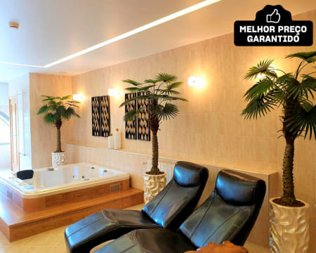 Quinta da Palmeira Country House - Serra do Açor | Estadia & Spa com Opção Meia-Pensão