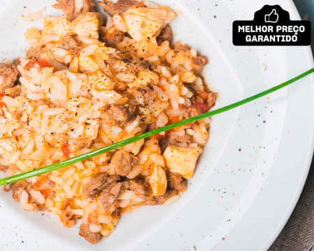 Goya - Funchal | Cozinha de Autor para Dois em Famoso Restaurante da Madeira!