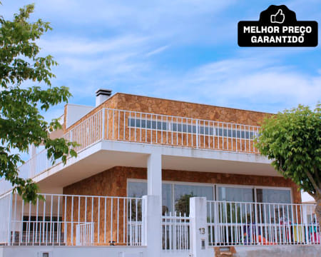 Serra e Mar - Sintra | Escapadinha Vista Serra com Opção Entradas no Palácio de Sintra