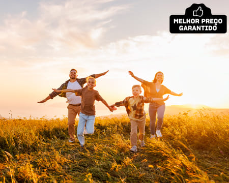 Sessão Fotográfica Family & Love | Uma Experiência Única | Porto